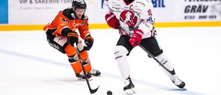 Så var matchen KHK-Vita Hästen