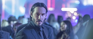 En rejäl sågning av ”John Wick: Chapter 2”