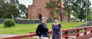 Ny kyrkohandbok öppnar kyrkan