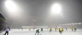 Bandymatch flyttas - coronasmitta i Västerås