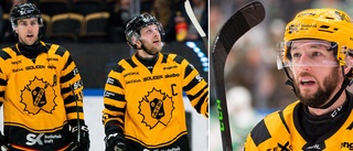 Skellefteå AIK förändrar i kedjorna – gamla superkedjan återförenas • Här tar Filip Sandberg plats 