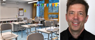 Smittspridningen leder till masstängningar av skolor