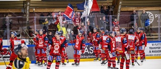 Hockeyallsvenskans grundserie förlängs: "Hatten av för klubbarna"