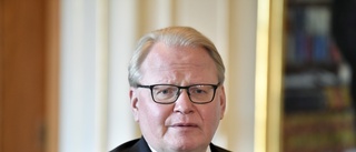 Hultqvist: Vill inte leva i skuggan av Moskva