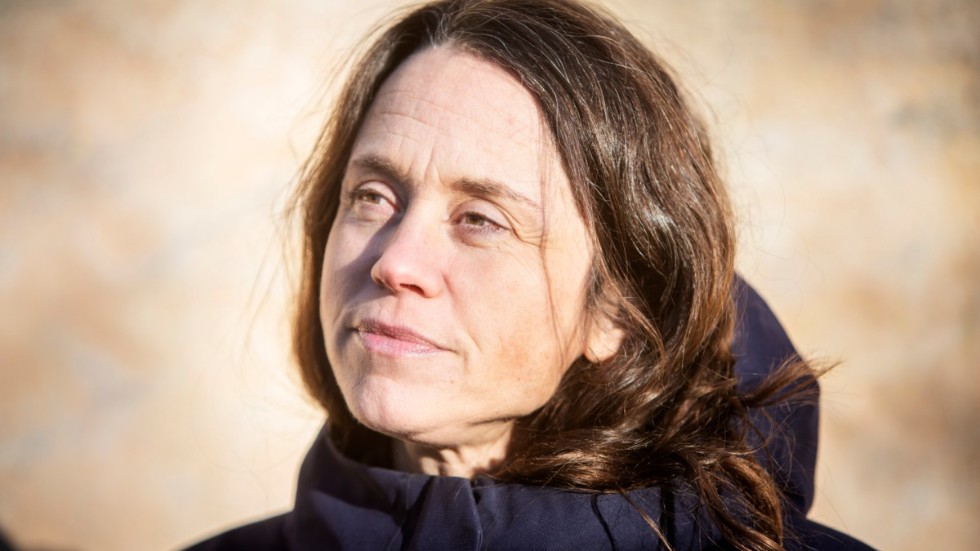 Maria Amér, smittskyddsläkare, berättar om hur pandemier upphör att vara en pandemi.