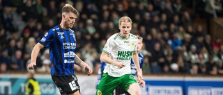 Sirius föll mot Hammarby