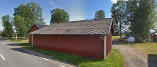 Hus på 124 kvadratmeter sålt i Ostvik, Kåge - priset: 1 650 000 kronor