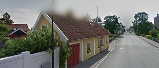 Stor värdeökning när fastigheten på adressen Vadstenagatan 10 i Skänninge nu sålts på nytt