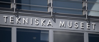 Tekniska museet måste betala tillbaka krisstöd