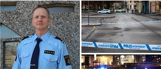 Polisen efter jätteutredningen: "Jag hoppas att det kan vara avskräckande för en och annan ungdom"