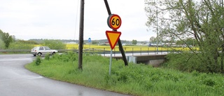 Tunnel planeras vid Lindörondellen