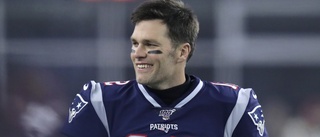 Ny karriär för Tom Brady