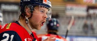 Två VIK-spelare med i Veckans hockeyallsvenska femma – igen