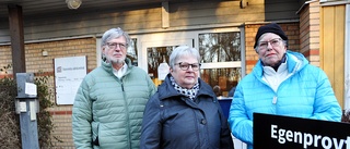 Storvretabor i protest: "Usel service på vårdcentralen"