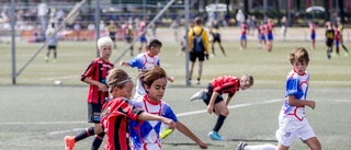 Häcken kompenseras med 22 miljoner för Gothia Cup