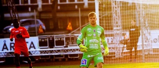 Jonsson på väg att bli allsvensk