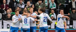 Så här startar IFK i våravslutningen