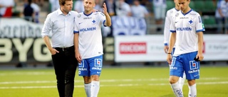 Rekordstor IFK-trupp till Sundsvall