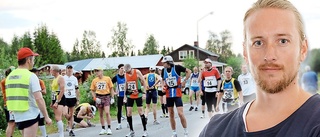 Wikberg: Jag kommer att sakna Lapland Ultra