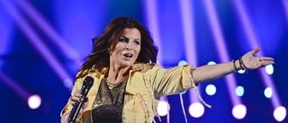 Carola till Stadsfesten