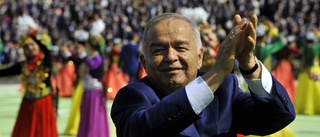 Grattis Islam Karimov, du vann igen