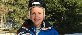 Hildur bästa svenska i Europacupen