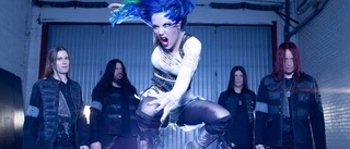 Arch Enemy till Norrköping