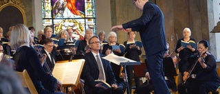 Konsert i Hedvigs kyrka