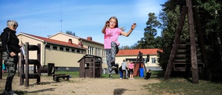 Björke skola får delta i Rejaspelen