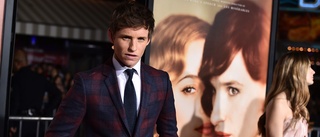 Eddie Redmayne: Transrollen var ett misstag