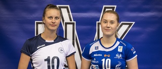 Norsjö Volley krossade nästjumbon