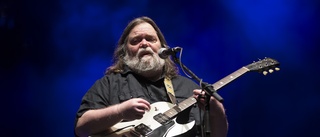 Dennis Fahlgren: Vila i frid, Roky Erickson 