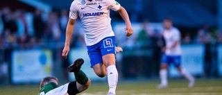 Så var IFK mot Värnamo