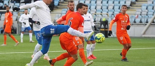 Så startar IFK i gruppfinalen mot AFC