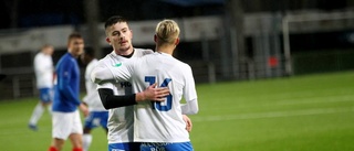 Bagir om IFK-debuten: "Chockad"