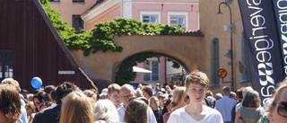 Skellefteå Kraft tar plats i Almedalen