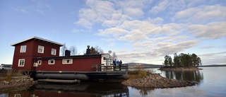 Avgörande idag: Pråmtvist kan bli dyr för kommunen