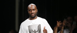 Abloh-sneakers sålda för 220 miljoner