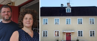 Nya ägarnas planer för Gula skolan - "Vi vill fylla huset med liv igen"