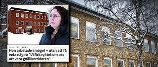 Efter avslöjandet – fler fastigheter drabbade: "Förskolorna har inte prioriterats"