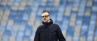 Norling om tuffa cupstarten: "Dagen på jobbet inte tillräckligt bra"