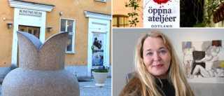 Stängt sedan 2019 – nu förverkligas nya planerna för museet • Hyrs ut: "Känns jättebra att vara tillbaka"