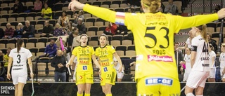  Endre mot Karlstad i SSL – se matchen i repris här