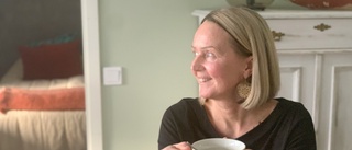 Ulrika drabbades av hjärntrötthet: "Jag kunde inte lita på mig själv"