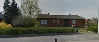 138 kvadratmeter stort hus i Norrköping sålt för 5 600 000 kronor