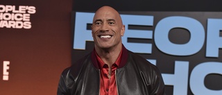 Dwayne Johnson nobbar "Fast and furious 10"