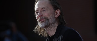 Thom Yorkes nya band till Sverige