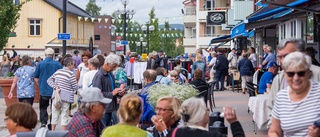 Kommunen utreder ny festhelg – men blir inte nya rallarsvängen: "Som ett tack till medborgarna"