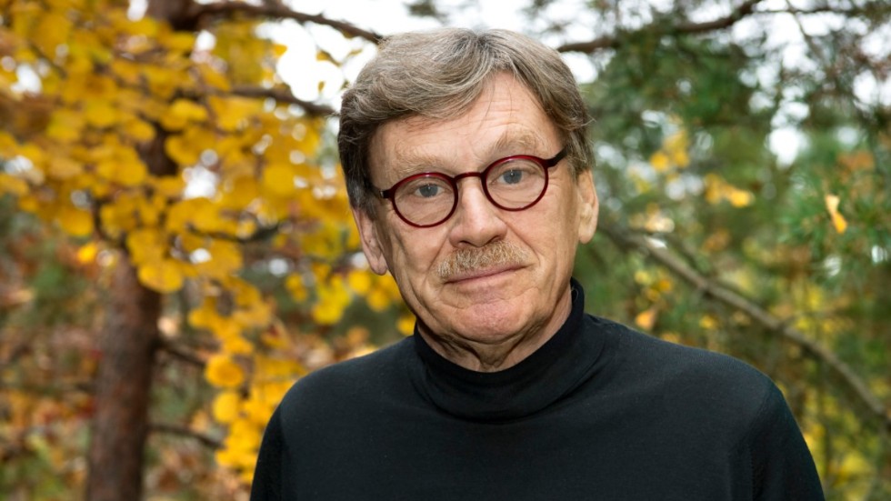 Lennart Koskinen. 