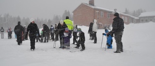 Adak planerar väcka minnen